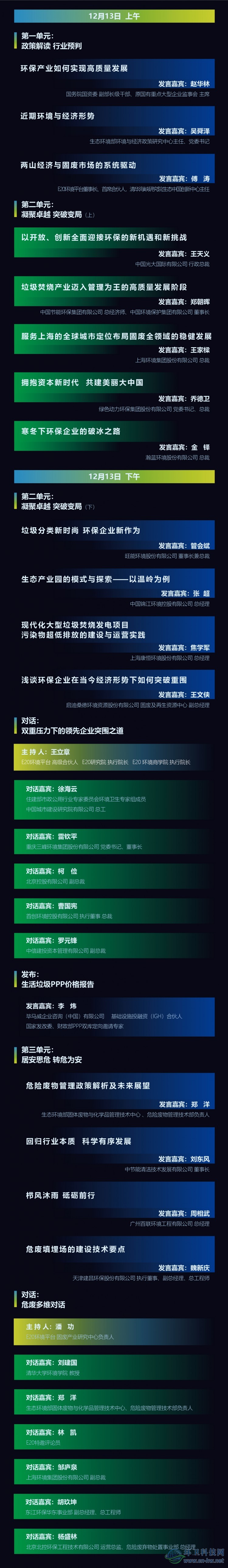 13号议程