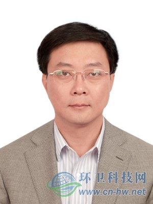 蔡刚照片