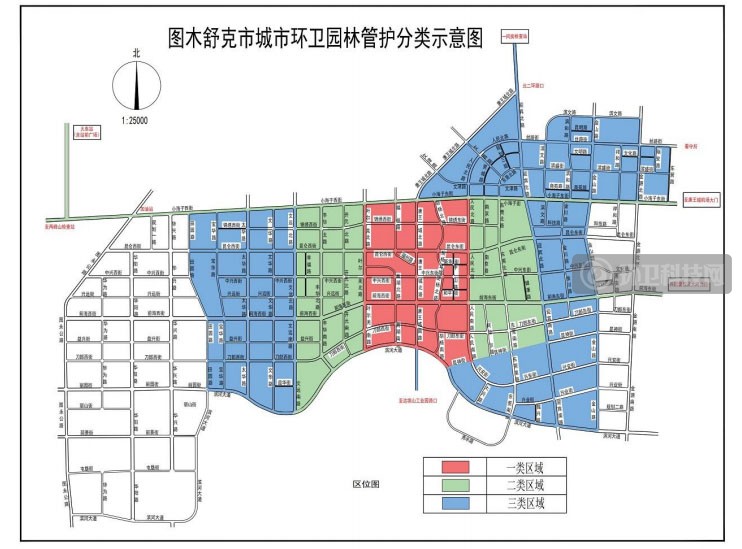 3年186亿新疆图木舒克市城市环卫园林管护一体化项目开标