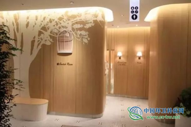 &ldquo;厕所革命&rdquo;之余，我们也不妨多看看那些&ldquo;别人家的厕所&rdquo;