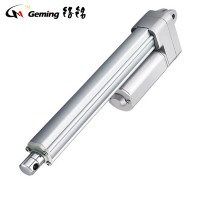 负载3000N大推力静音电动推杆 家具医疗低噪音电推杆