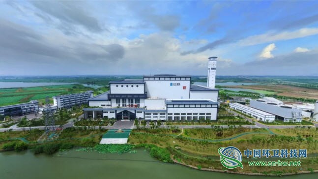 光大国际取得苏州吴江垃圾焚烧发电厂扩建项目