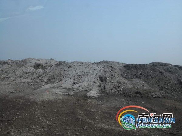 海口市垃圾焚烧厂及颜春岭垃圾填埋场多个环境问题已整改