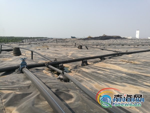 海口市垃圾焚烧厂及颜春岭垃圾填埋场多个环境问题已整改
