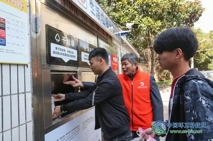 一袋垃圾的&ldquo;奇幻漂流&rdquo;，从你家里出来后它将去哪里？