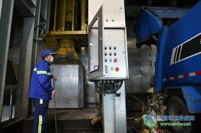 一袋垃圾的&ldquo;奇幻漂流&rdquo;，从你家里出来后它将去哪里？