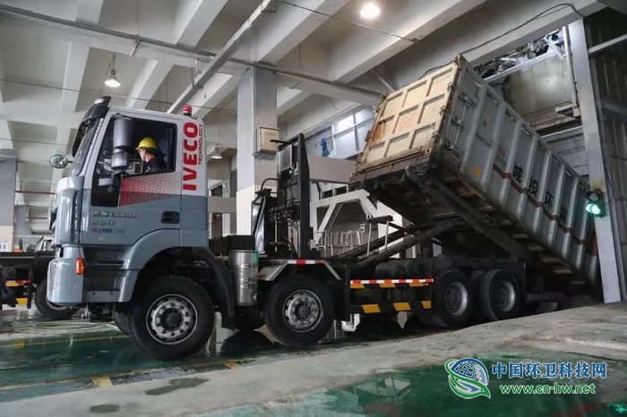 一袋垃圾的&ldquo;奇幻漂流&rdquo;，从你家里出来后它将去哪里？