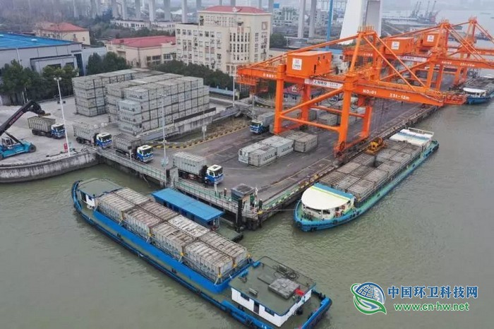 一袋垃圾的&ldquo;奇幻漂流&rdquo;，从你家里出来后它将去哪里？