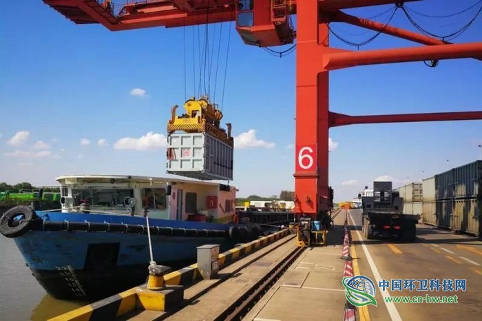 一袋垃圾的&ldquo;奇幻漂流&rdquo;，从你家里出来后它将去哪里？