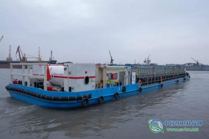 一袋垃圾的&ldquo;奇幻漂流&rdquo;，从你家里出来后它将去哪里？