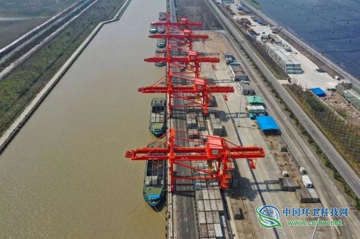 一袋垃圾的&ldquo;奇幻漂流&rdquo;，从你家里出来后它将去哪里？