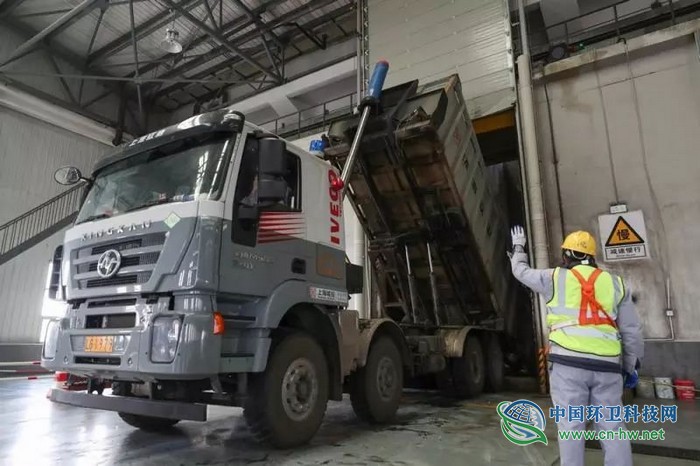 一袋垃圾的&ldquo;奇幻漂流&rdquo;，从你家里出来后它将去哪里？