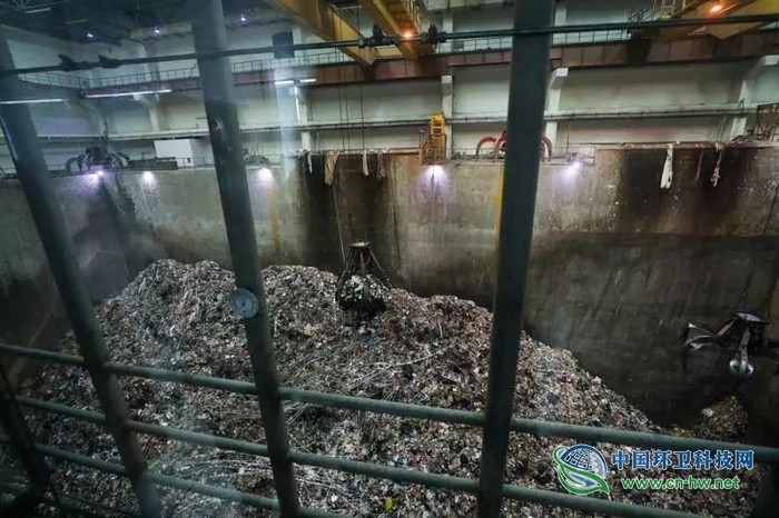 一袋垃圾的&ldquo;奇幻漂流&rdquo;，从你家里出来后它将去哪里？