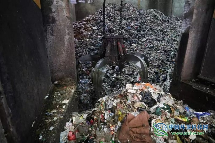 一袋垃圾的&ldquo;奇幻漂流&rdquo;，从你家里出来后它将去哪里？