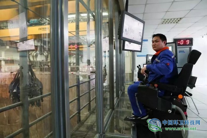 一袋垃圾的&ldquo;奇幻漂流&rdquo;，从你家里出来后它将去哪里？