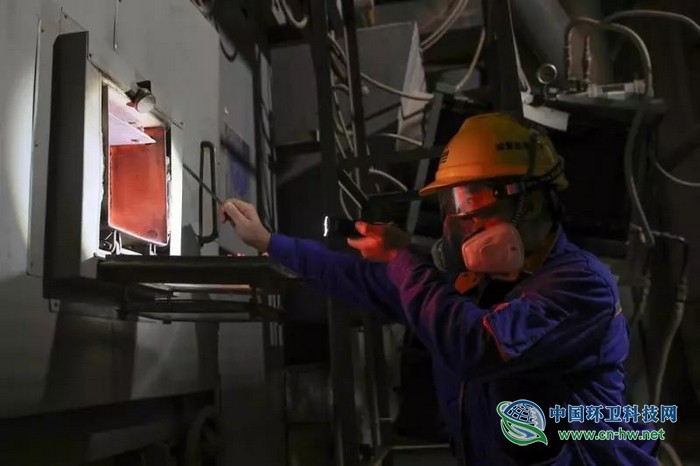 一袋垃圾的&ldquo;奇幻漂流&rdquo;，从你家里出来后它将去哪里？