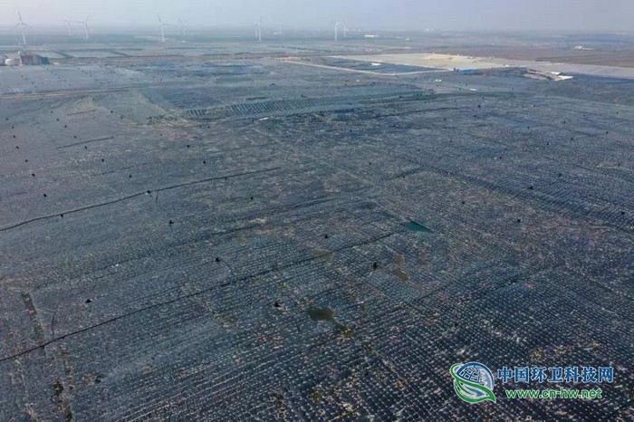 一袋垃圾的&ldquo;奇幻漂流&rdquo;，从你家里出来后它将去哪里？