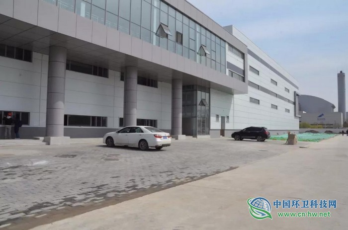 建筑垃圾&ldquo;再利用&rdquo;，资源化处理变废为宝