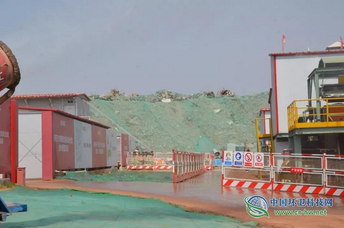 建筑垃圾&ldquo;再利用&rdquo;，资源化处理变废为宝