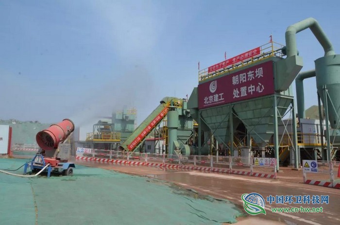 建筑垃圾&ldquo;再利用&rdquo;，资源化处理变废为宝