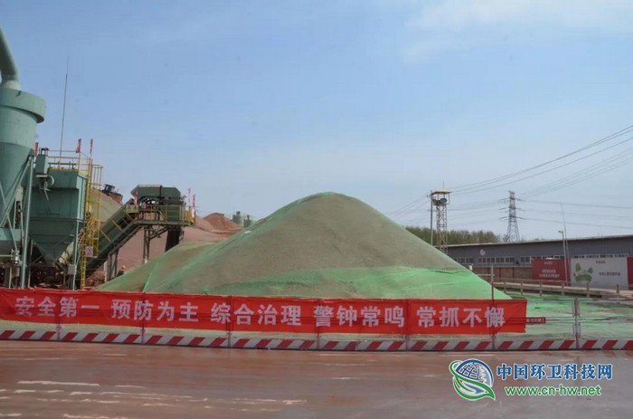 建筑垃圾&ldquo;再利用&rdquo;，资源化处理变废为宝