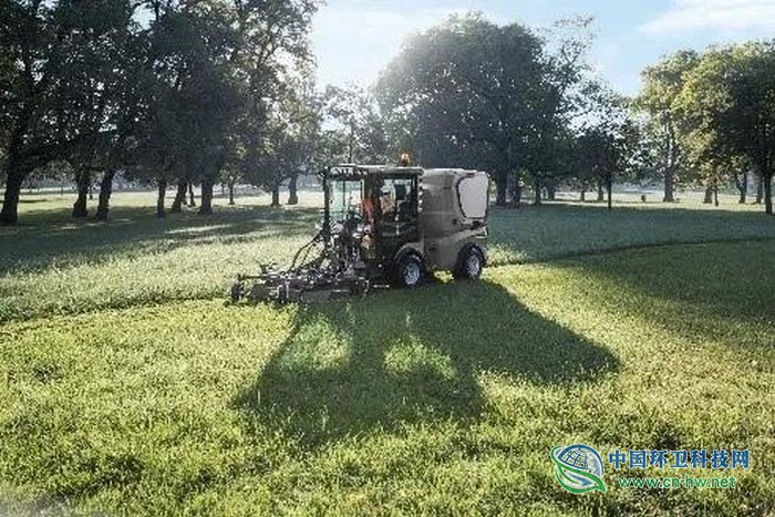 卡赫将亮相2019河南省第四届城乡环境卫生设施设备与固体废弃物处理技术博览会！