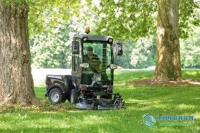 卡赫将亮相2019河南省第四届城乡环境卫生设施设备与固体废弃物处理技术博览会！