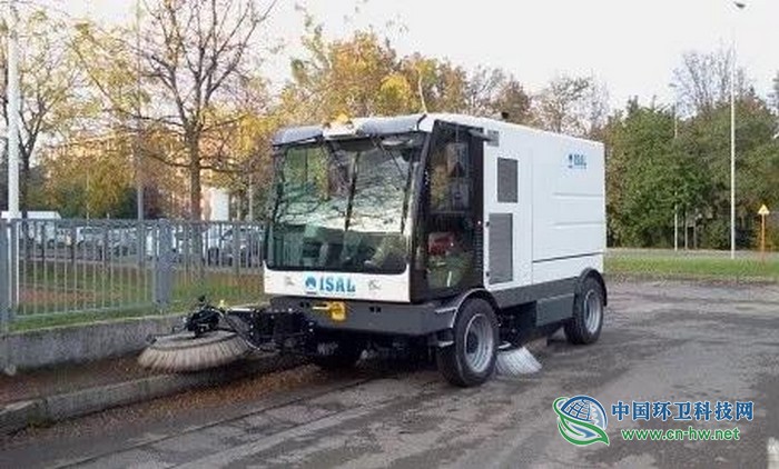 卡赫将亮相2019河南省第四届城乡环境卫生设施设备与固体废弃物处理技术博览会！