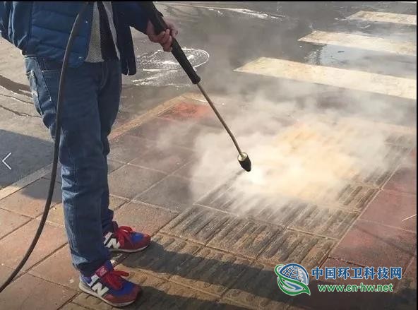 卡赫将亮相2019河南省第四届城乡环境卫生设施设备与固体废弃物处理技术博览会！