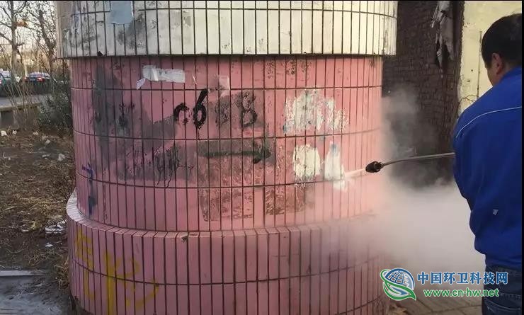 卡赫将亮相2019河南省第四届城乡环境卫生设施设备与固体废弃物处理技术博览会！