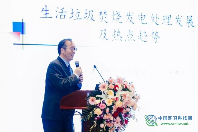 中国（西安）第三届环卫博览会在西安曲江国际会展中心成功举办