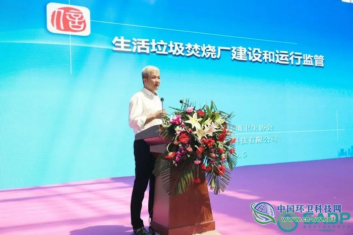 第五届河北环卫博览会在石家庄国际会展中心成功举办