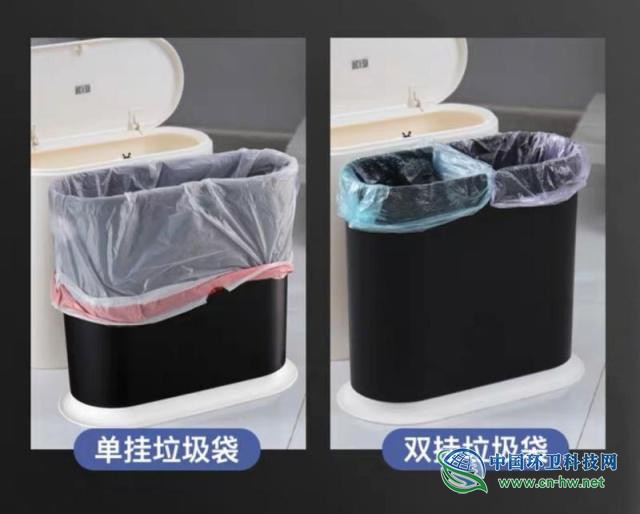 上海垃圾分类新规实施近在眼前，这些“神器”网上卖疯了