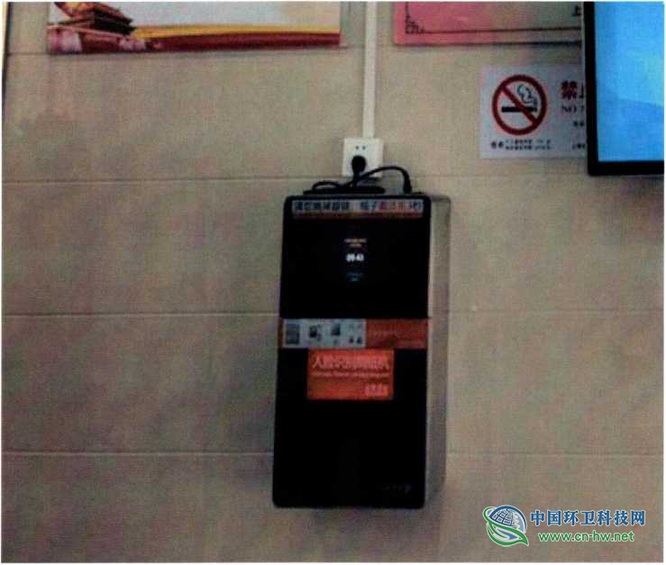厕所革命案例｜上海智慧公厕管理系统