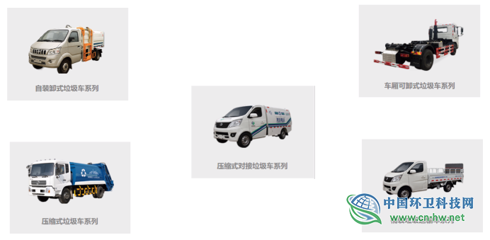 专访中汽：关注垃圾分类 发力细分化市场