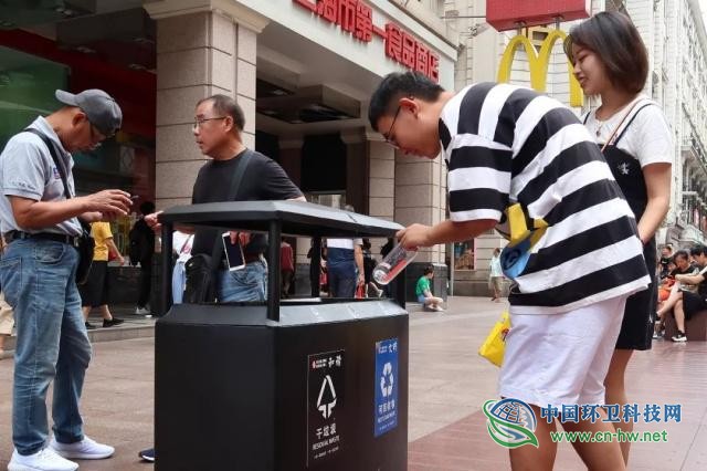 垃圾分类到底是一场怎样的“考试”?