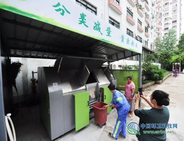 垃圾分类到底是一场怎样的“考试”?