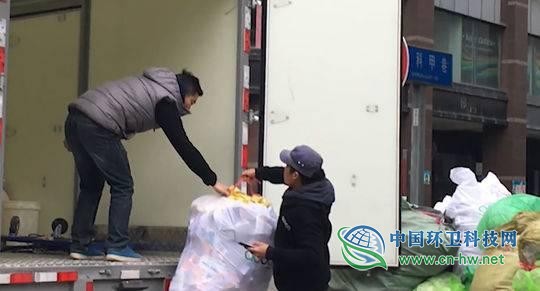 全民热议垃圾分类：成都那些从事垃圾回收的先行者怎么说？
