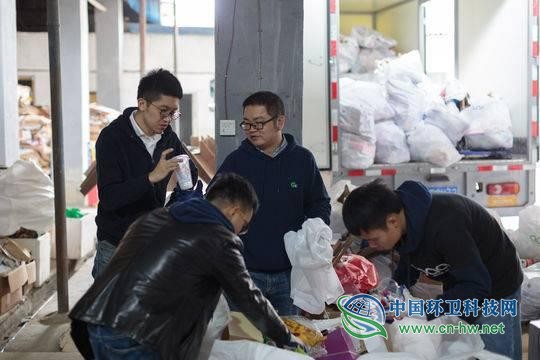 全民热议垃圾分类：成都那些从事垃圾回收的先行者怎么说？
