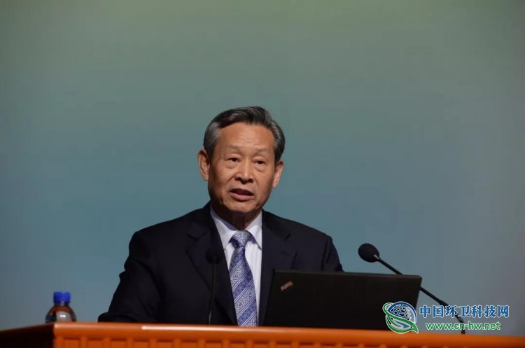 中国工程院院士杜祥琬：垃圾管不好，谈什么绿色和美丽？