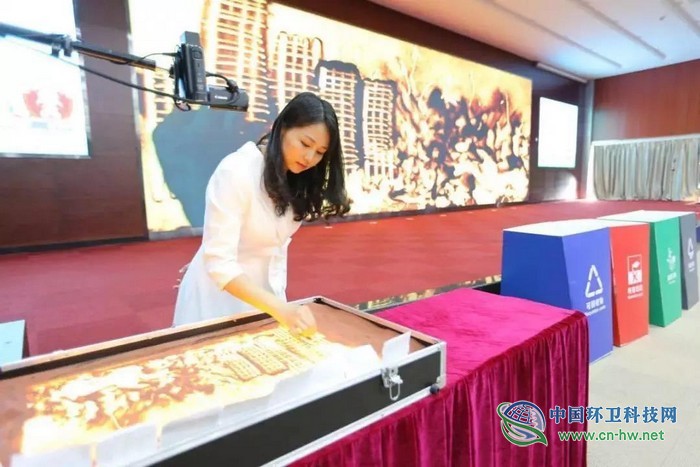 清远，打响粤北生活垃圾分类&ldquo;第一枪&rdquo;