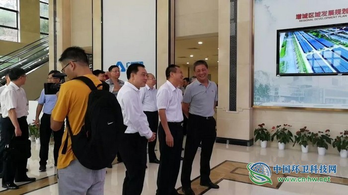 清远，打响粤北生活垃圾分类&ldquo;第一枪&rdquo;