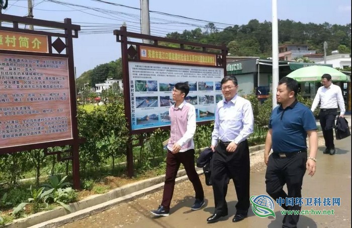 清远，打响粤北生活垃圾分类&ldquo;第一枪&rdquo;