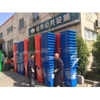 湖北宜昌分类垃圾桶，宜昌智能垃圾分类专用塑料桶