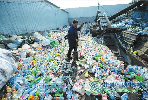 济南将对废玻璃、废塑料等低价值可回收物“减量补贴”