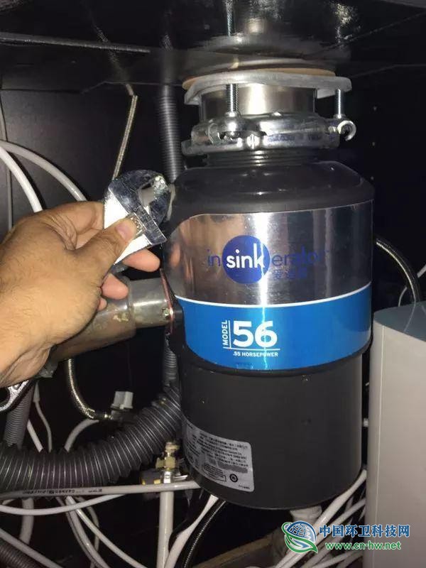 粉碎机化解垃圾分类难题？权威回应来了：不可行！