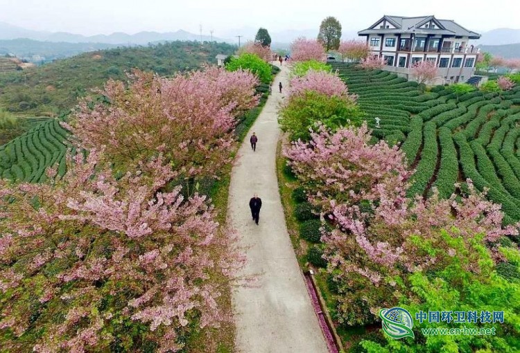 福建:厕所革命向纵深推进