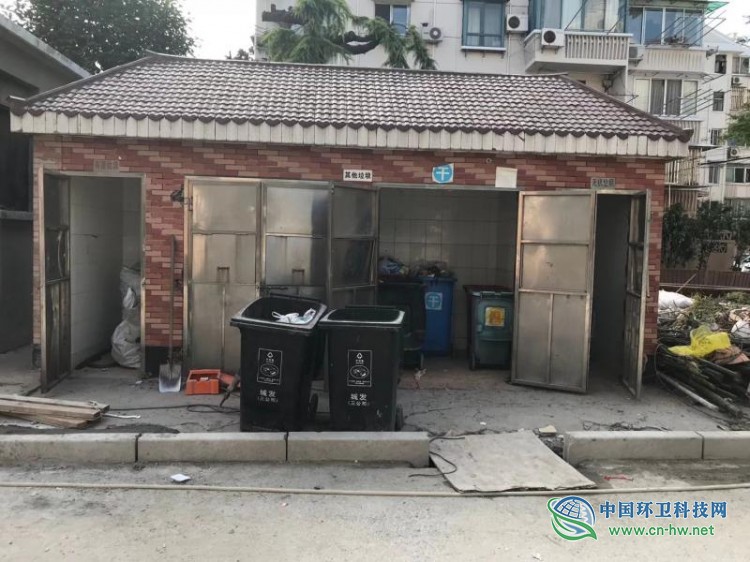 垃圾分类，对上海的更深层意义想过吗