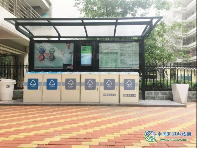 李志红丨智能垃圾分类商业模式探索
