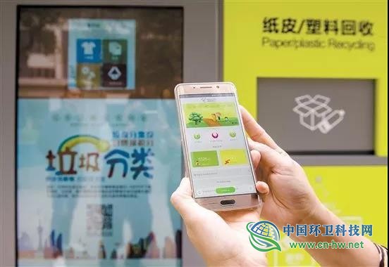李志红丨智能垃圾分类商业模式探索